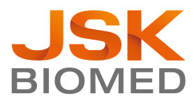 “The new micro-jet injection technology with laser pulse pressure system will be applied not only for aesthetic but also general therapeutic drug injections, and lead the global market,” JSK Biomed stated.