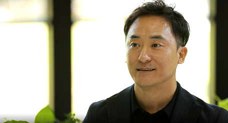 CEO Jun Jin Woo of the JSK Biomed is leading the company to reach out to different parts of the world with innovative medical technologies.